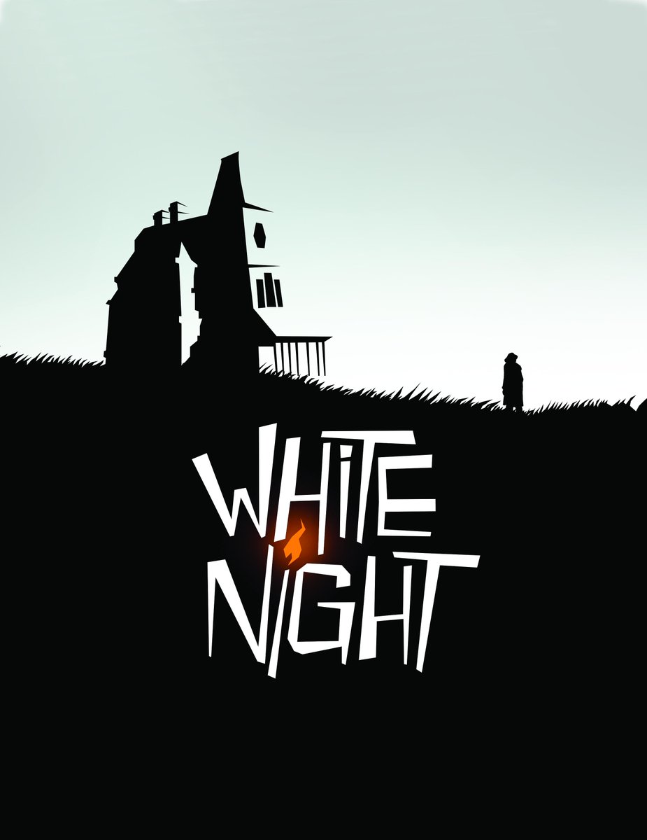 Bck2TheMovies's tweet photo. #WhiteNight has taken over B2TM, We've got 2 PS4s &amp; PS4 download codes to give away to celebrate! RT to #win http://t.co/Yy4dtodoG8