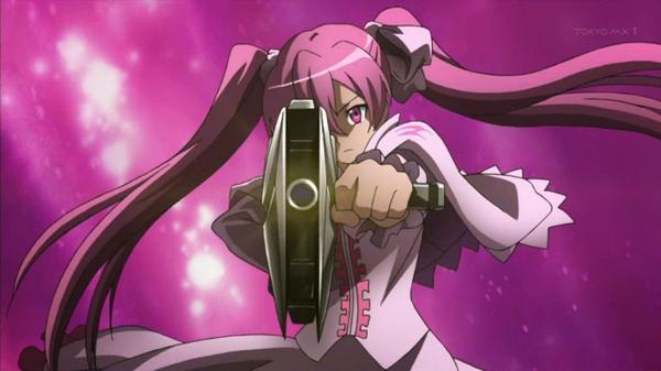 15冬アニメbot Highjump1006 Twitter