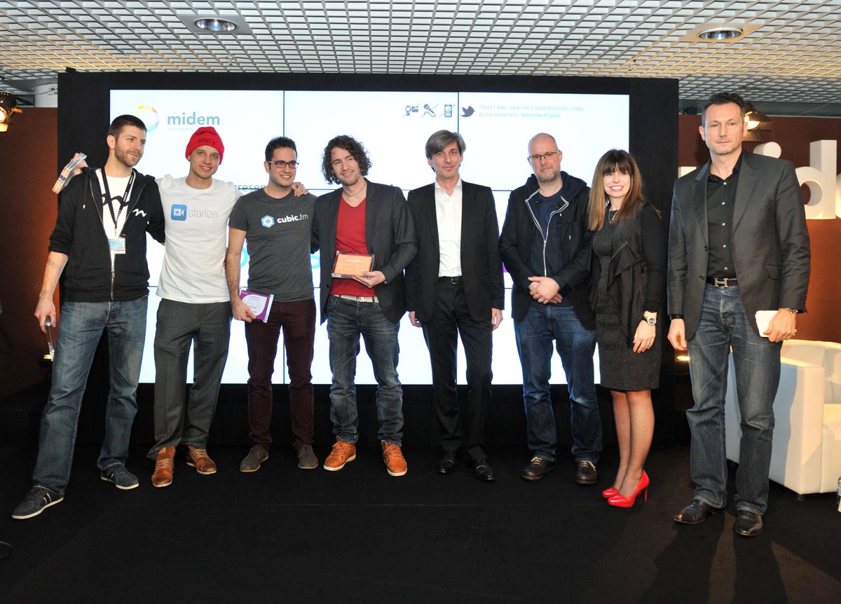 leweb's tweet image. Music entrepreneurs, hurry: #midemlab Startup Competition&apos;s deadline is next Tuesday, March 10 bit.ly/midemlab15tw