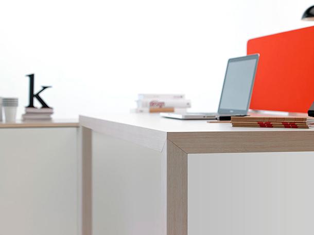 Interior_es's tweet photo. #Minimalismo nórdico en la #oficina: http://t.co/I1ryz7yZbB @actiu #isernserra #sylvaincarlet #design #office http://t.co/m73QMjnemf