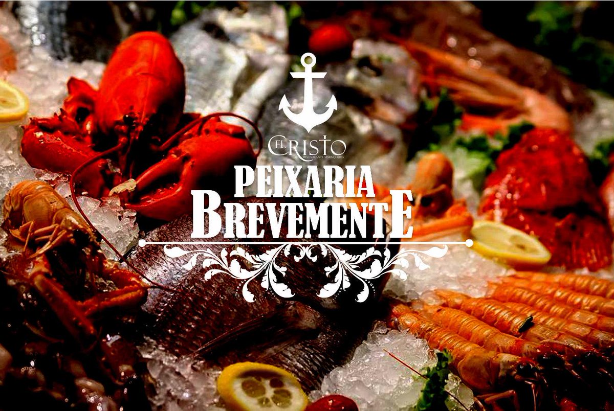 Restaurante ElCristo (@elcristo_elvas) on Twitter photo 