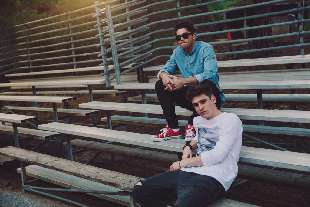 therealsk8's tweet image. It's Friday.