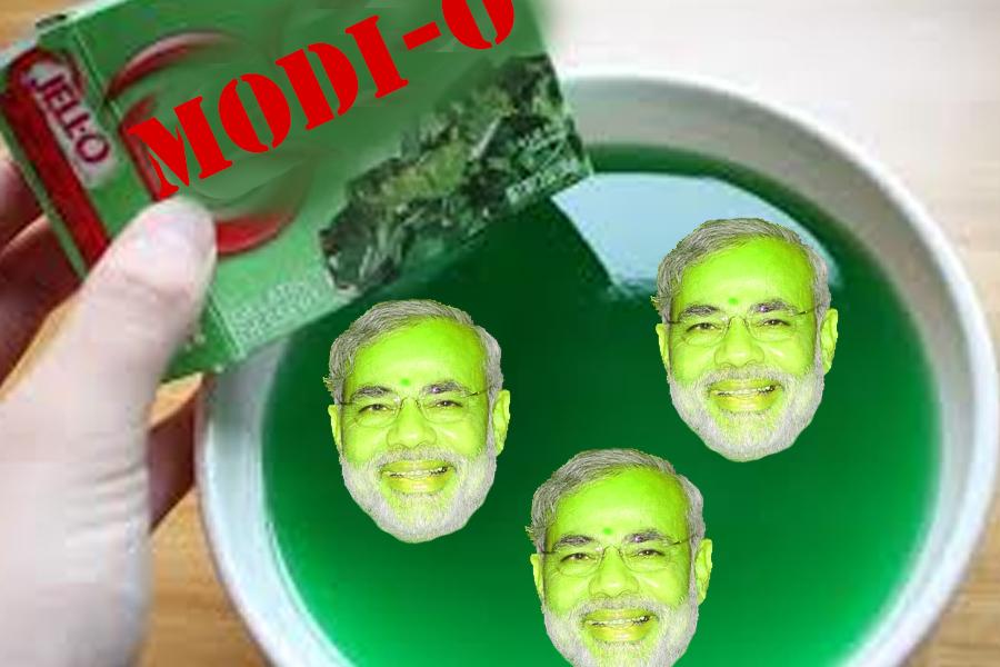 Pinkmodi's tweet image. I just developed a new puddi taste!! ITS MODI-O #love Come get it ar #PinkModi2015