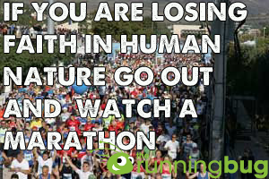 TheRunningBug's tweet photo. How to run a marathon; a complete beginner's guide http://t.co/OSWMFvXVtU
#therunningbug #marathontrainingtips http://t.co/Ghxvp1Vs4f
