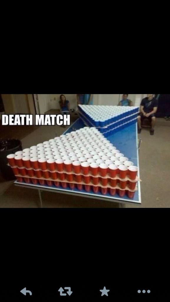 adamjwhiteway's tweet photo. @hollysmith04 best 2 out of 3?! http://t.co/CfWC0MGOFe