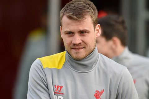 Happy birthday to goalkeeper Simon Mignolet who is celebrating his 27th today  :) 