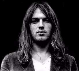 Happy birthday david gilmour     