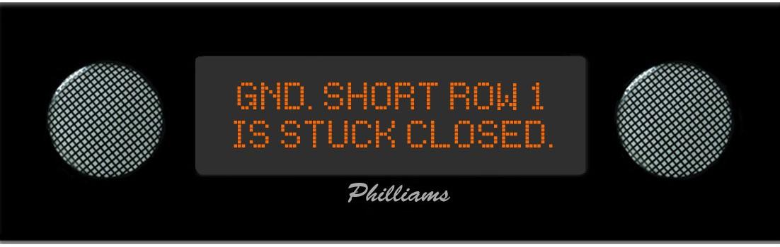 whereisthecode's tweet image. Some reading for you kinds pinball folks this morning about #wheresthecode
creditdotpinball.com