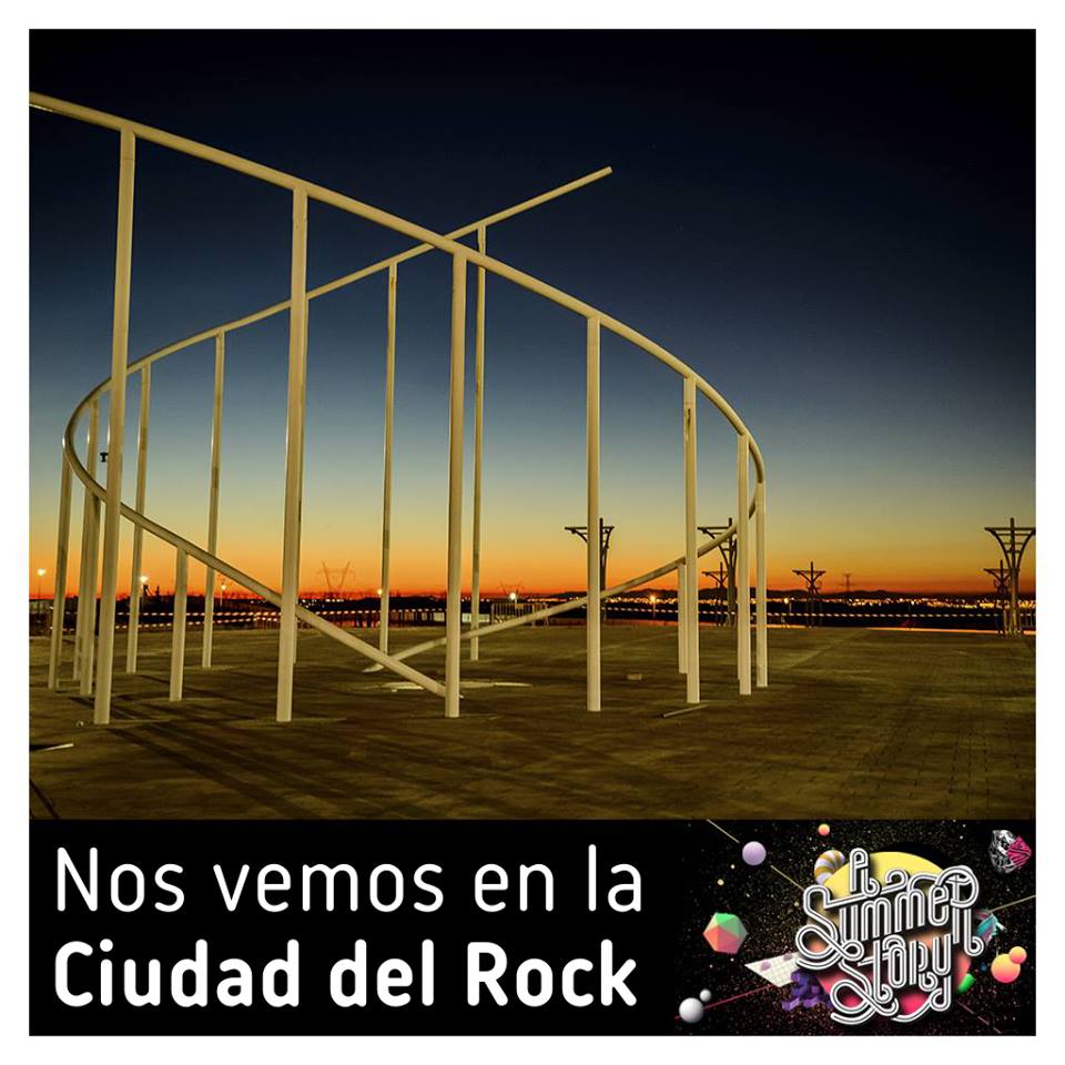 mwinterfestival's tweet image. Este verano volvemos al mayor recinto creado en Europa para la realización de festivales. @CRock_Arganda Allá vamos!