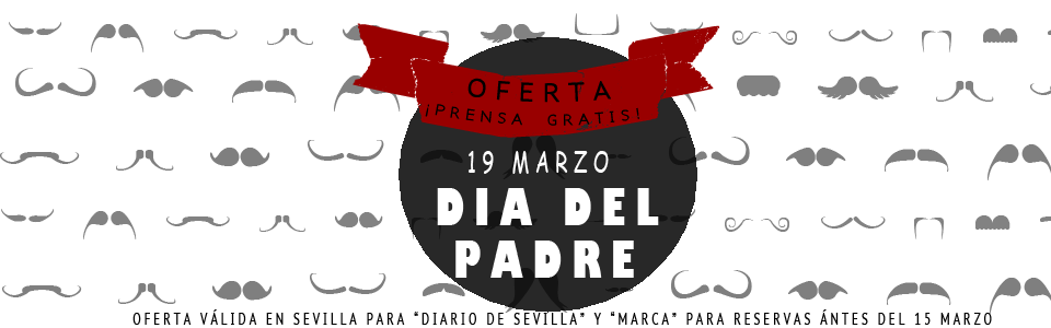 LFNSC's tweet photo. ¡¡19 MARZO DÍA DEL PADRE!! REGALALE UN DESAYUNO A DOMICILIO @LFNSC #diadelpadre http://t.co/ngy9peOqhH