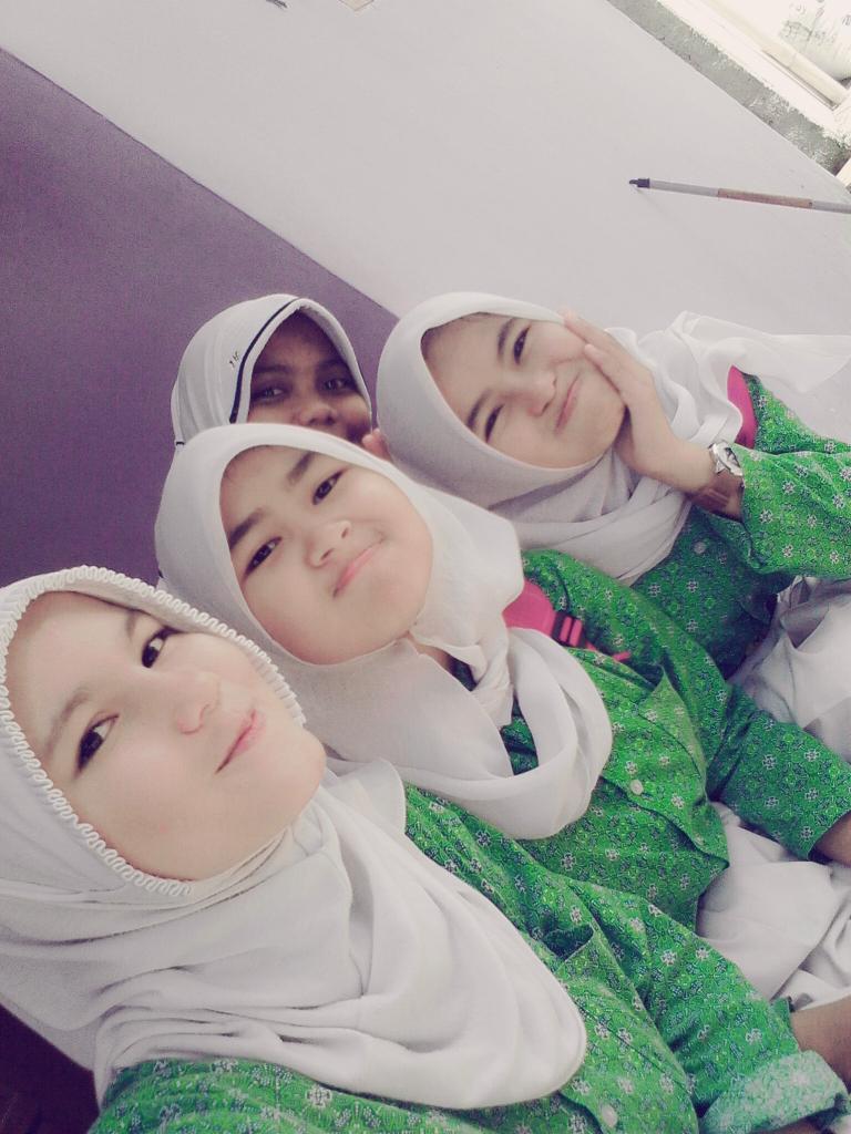 ♬Fah :) (@hamidahulfa3) on Twitter photo 