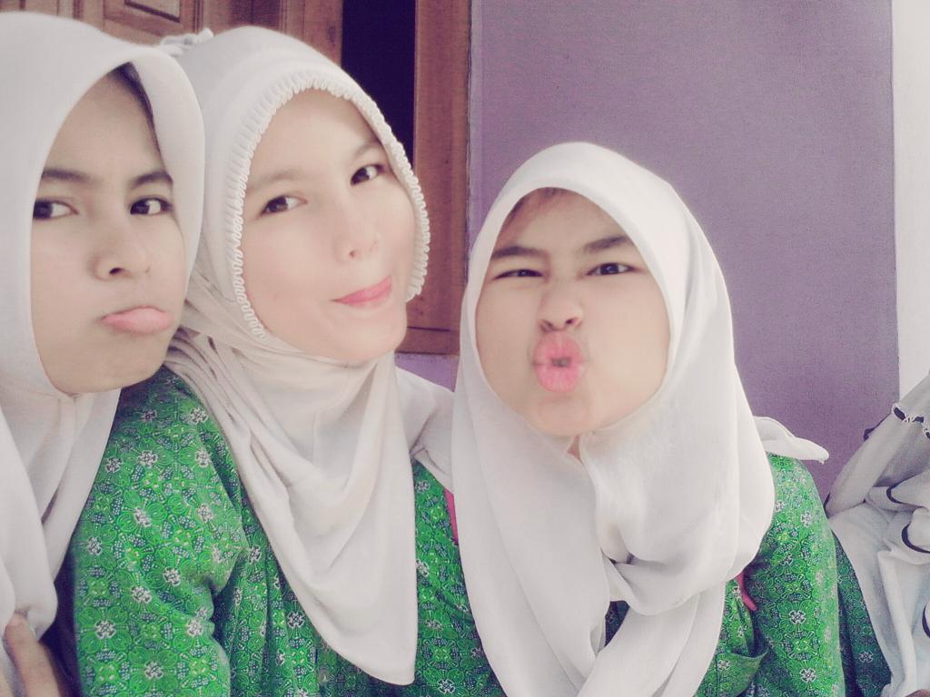 ♬Fah :) (@hamidahulfa3) on Twitter photo 