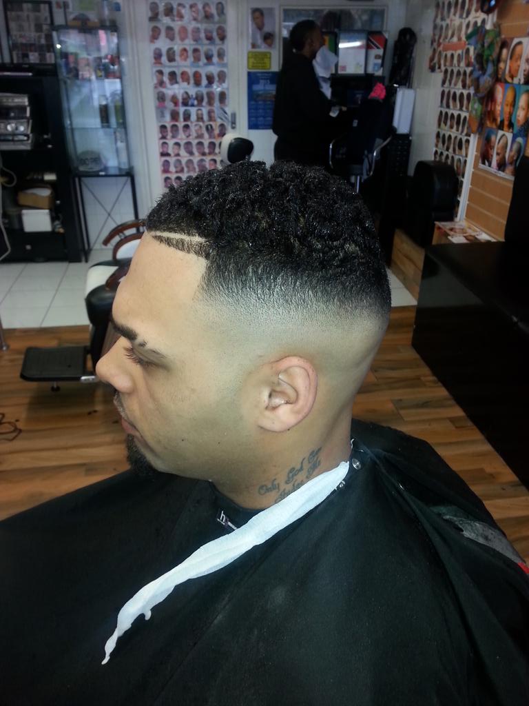 sensationbarber's tweet photo. Seni http://t.co/qKoOzH9kc3