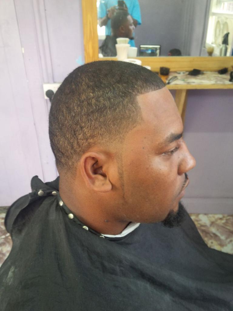 sensationbarber's tweet photo. Seni http://t.co/qKoOzH9kc3