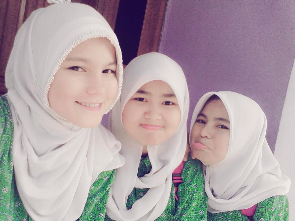 ♬Fah :) (@hamidahulfa3) on Twitter photo 