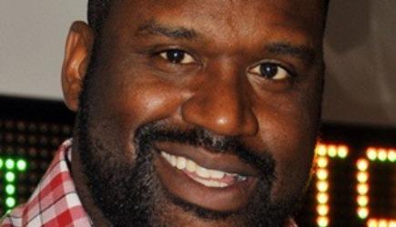 Let\s wish Shaquille O\Neal a very Happy 43rd Birthday! 