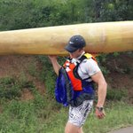 Photo by UCT Canoe Club (@UCTcanoe)