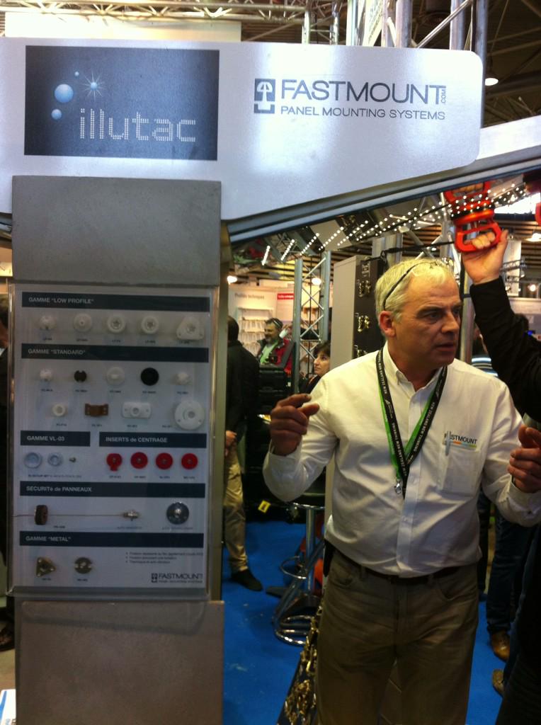 SistemiModerni's tweet photo. Luving hidden solutions #fastmount #bepositiveevents http://t.co/UjtojOpjzZ
