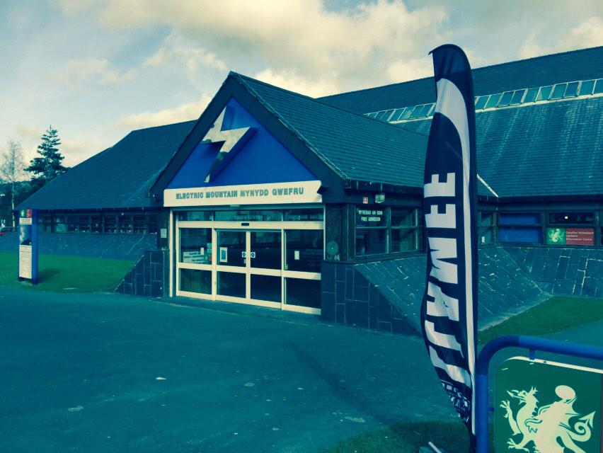 LLAMFF's tweet photo. Here's the main hub... #LLAMFF2015 👍 http://t.co/KKEB0HEk3c