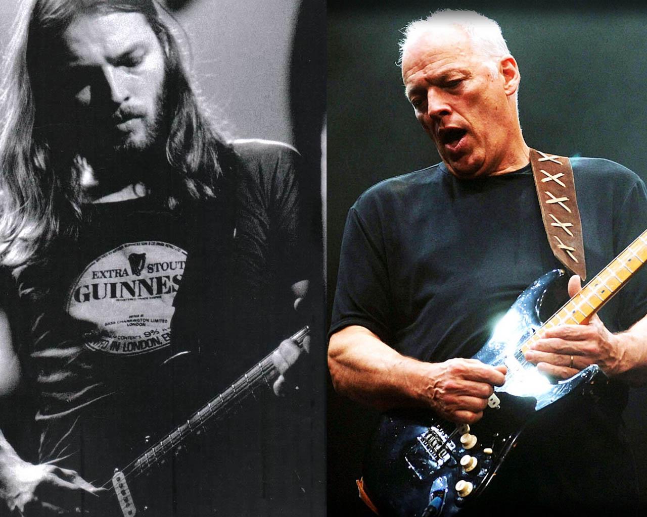 Happy birthday music legend David Gilmour 69 today! His first solo album in nine years to be released later this year 
