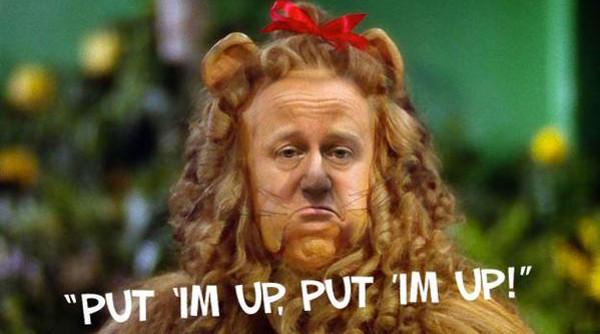 ClippetNews's tweet photo. Have a listen to this #clippet and find out why @David_Cameron's been called a coward http://t.co/0wuEvBj2XS http://t.co/yF1ZbzmwqV