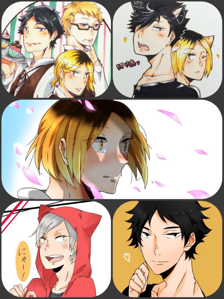 #絵描きさんと繋がりたい
#ハイキュークラスタさんと繋がりたい
アナログで色々描いてます
ふぁぼRT巡回して気になった方は突撃させて下さいませ…! 。・*・:≡( ε:)