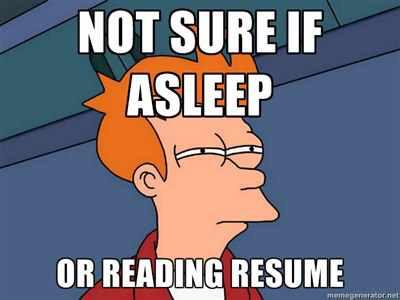 AndresBueker's tweet image. He must not use Monster&apos;s 6Sense search technology... #recruitinghacks #semanticseach