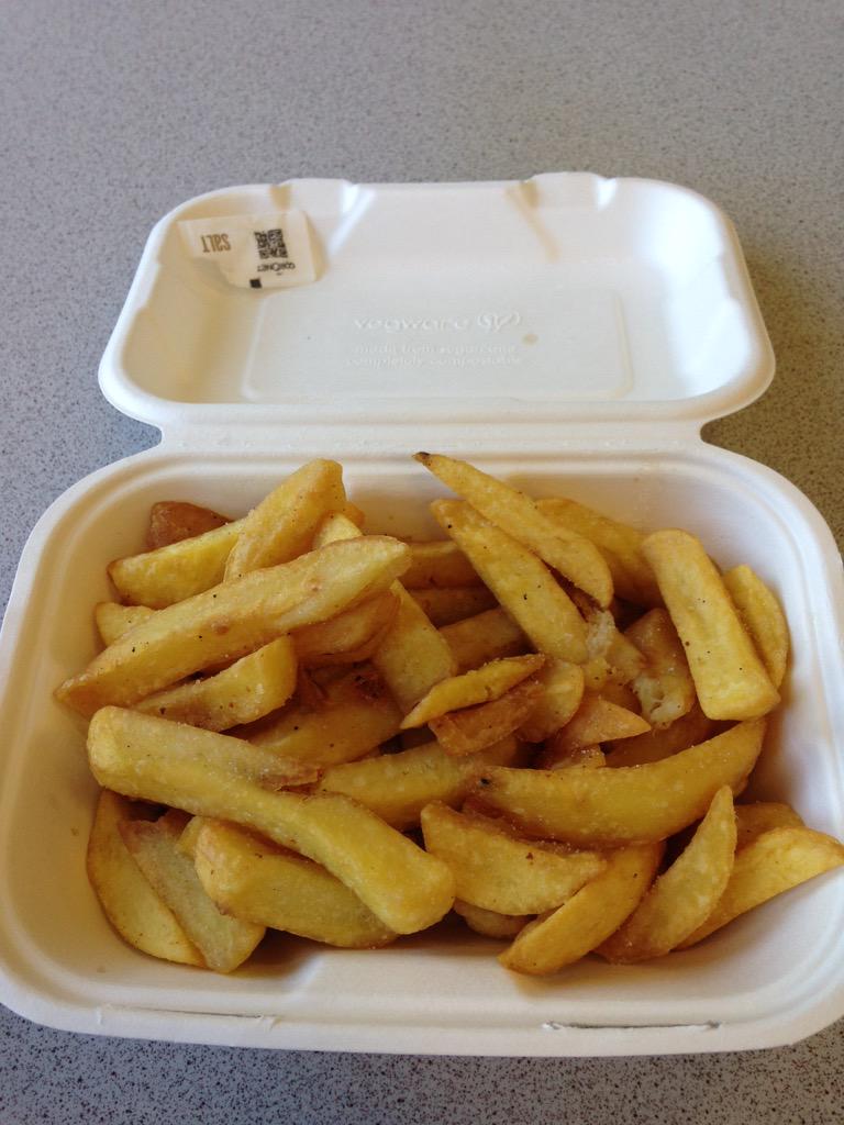 amyhalford1's tweet photo. Fat Friday http://t.co/kKhiwkGgKj