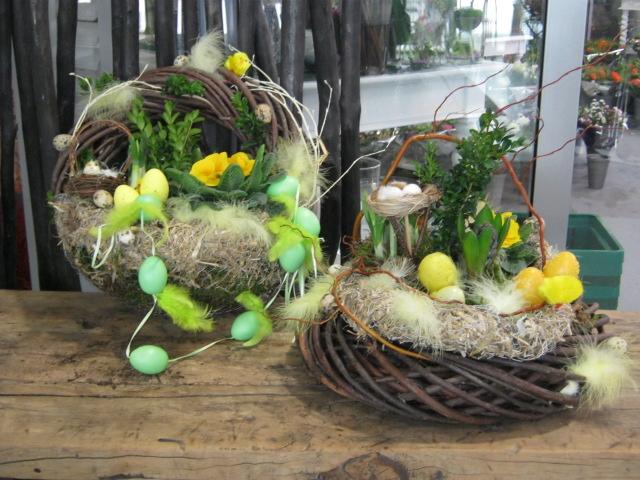 Zelf een paasarrangement maken? Bezoek dan onze Paasworkshop! Kijk hier voor alle details: tuincentrumockenburgh.nl/activiteiten/7…