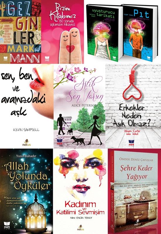 okuryazarlar's tweet photo. Haftanın Yayınevi: Net Kitap (@netkitap1) http://t.co/iEUDKoaeE0