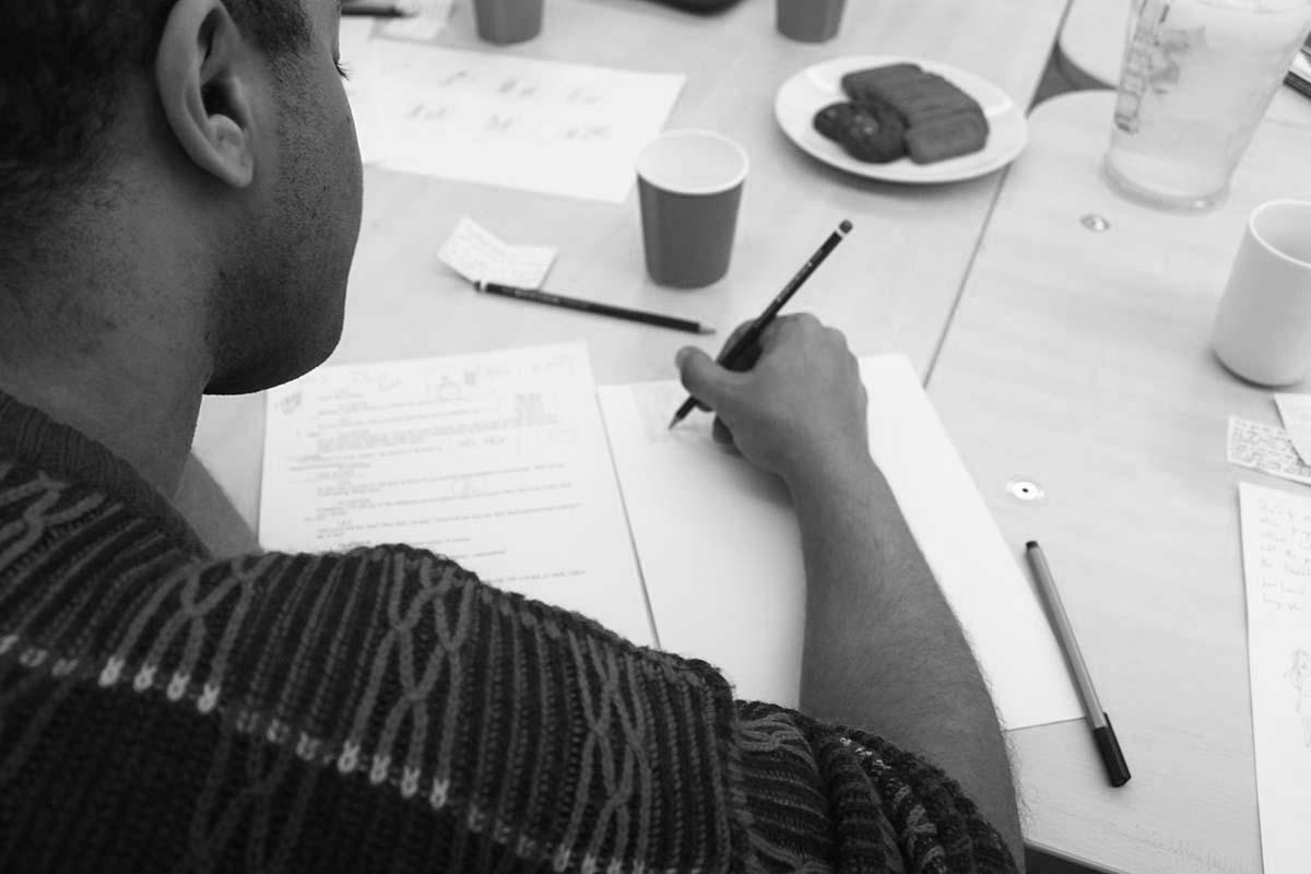 AniseGallery's tweet photo. Some shots of our #SequentialCity #Masterclass last weekend @streakofpith A big Thank you to all the #artists! http://t.co/JBPIWStnVT