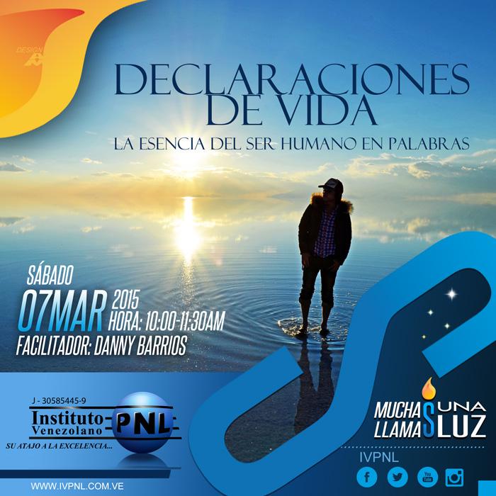 Pasion_PNL's tweet photo. #Mañana #Sabado 7 de marzo no te pierdas al Coach Danny Barrios en el Ciclo de #CONFERENCIAS #MuchasLlamasUnaLuz http://t.co/aGLwhWsZG7