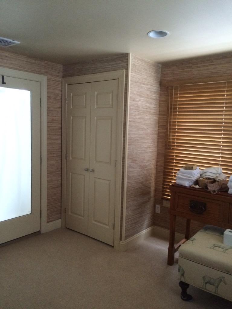 DecorLink's tweet image. Adding a #closet is easy decorlink.com recent #project #organizing