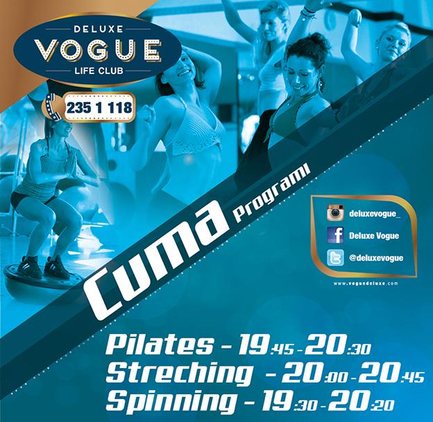 Deluxe Vogue (@deluxevogue) on Twitter photo 