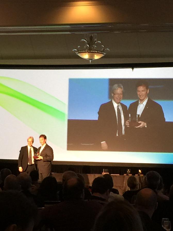 #chbahonours Congratulations <a href="/CHBABC/">CHBA BC</a> winning the National award for education &amp; professional development initiatives