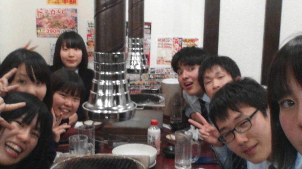 斉藤杏奈 Chibian0615 Twitter