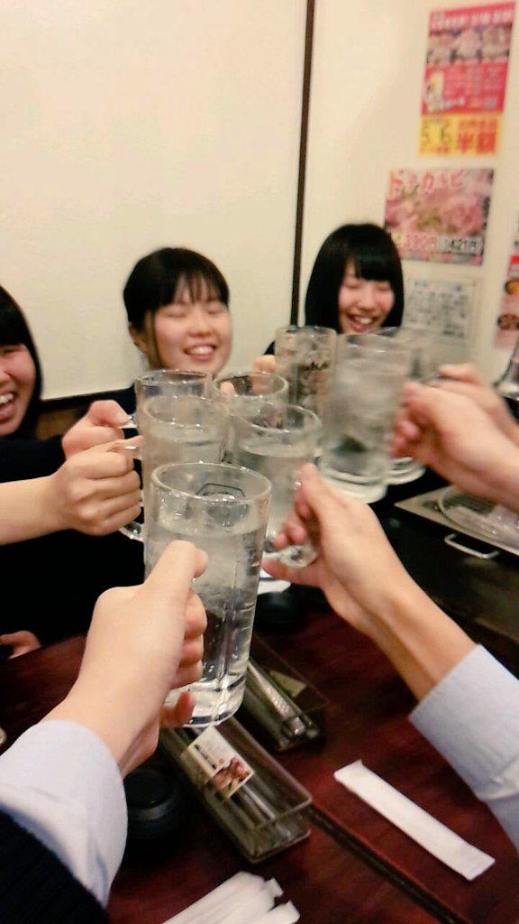 斉藤杏奈 Chibian0615 Twitter