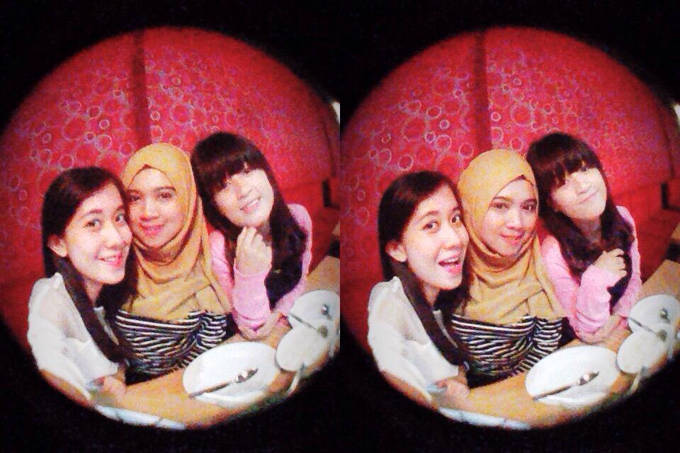 hasniy's tweet photo. Qtime Dipersembahkan oleh yg lg gajian @RimbyU 👏 http://t.co/cdTpxoMM85