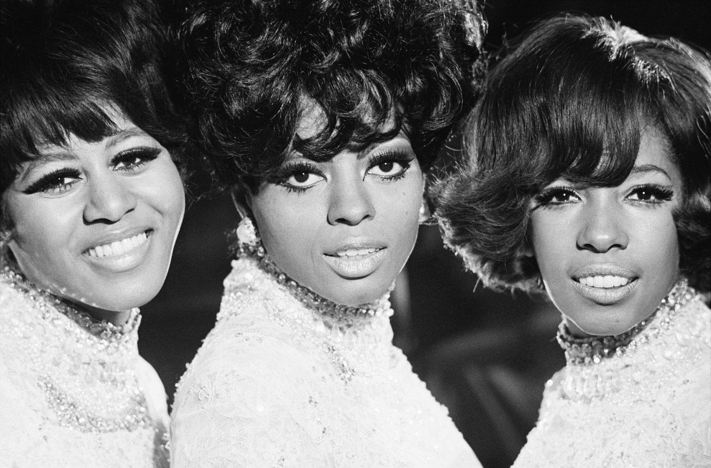 Happy Birthday to Mary Wilson of Supremes  