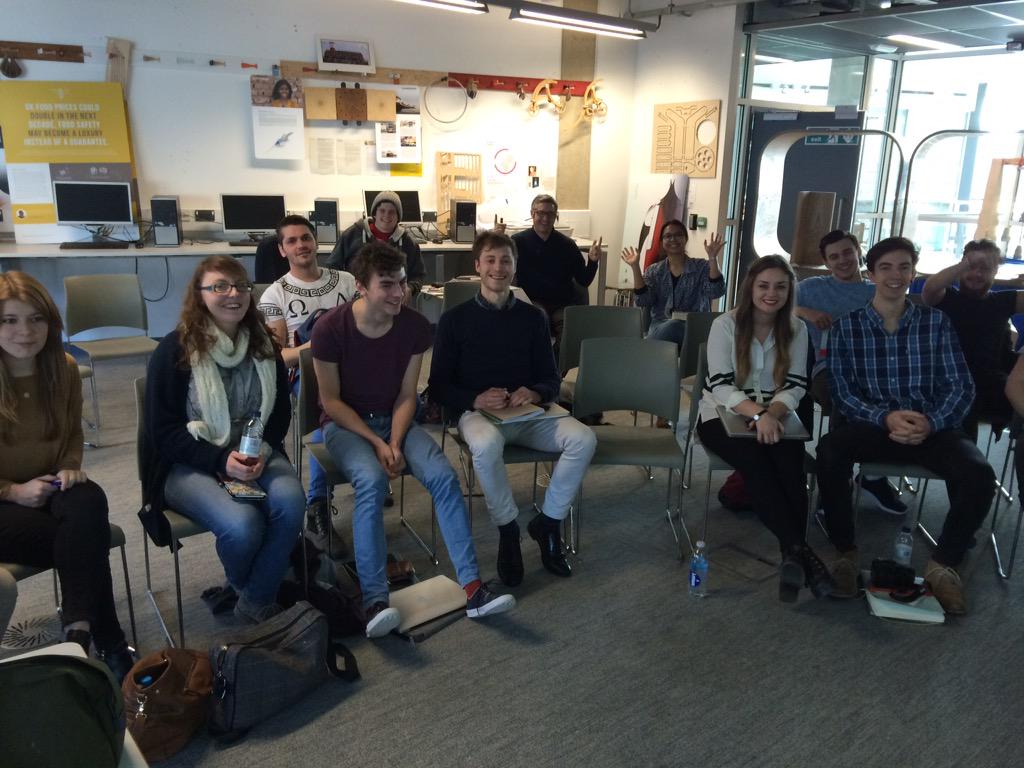 rob_dphillips's tweet image. @PlymUni the workshop crowd! #researchtechniques #design
