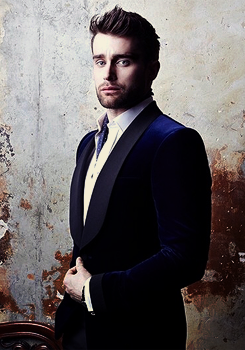 WaleskaDoof's tweet photo. Christian Cooke. http://t.co/LGCWJWKBtr