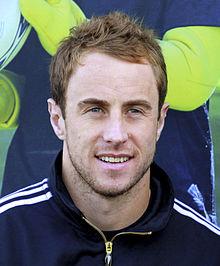 Happy 33rd birthday to the one and only Jimmy Cowan! Congratulations 