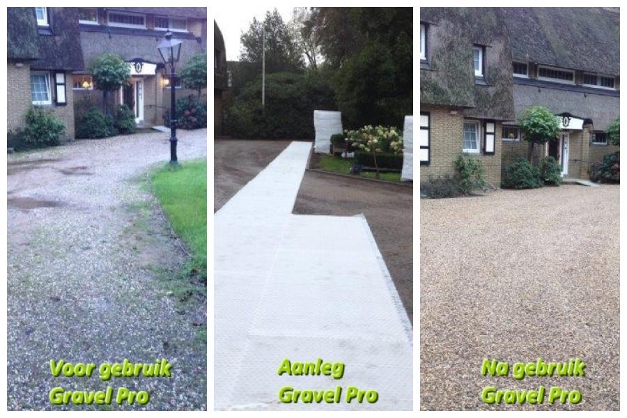 Jokubv's tweet photo. Een mooi voorbeeld van het gebruik van #GravelPro van Joosten Kunststoffen.
Met dank aan #Donderwinkel Eefde http://t.co/4bCil6F973