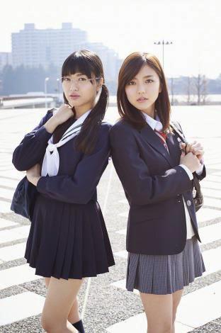 Ke Jepang Yuk Kitahara Rie Bintangi Drama Minna Esupa Dayo Bangaihen Esupa Miyako E Iku Http T Co Aheudwphvw Http T Co U1wvixu0qe