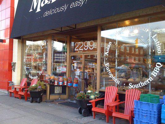 Sahacuisine's tweet image. Join us at Max's Market this Saturday and Sunday, 11AM-4PM.  Middle-Eastern and Thai samples on the menu.  Come down!