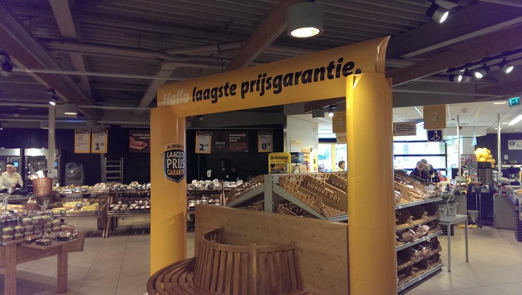 Hallo laagste prijsgarantie! Elders in de Bommelerwaard goedkoper? Meld het ons, dan krijgt u het product gratis mee.