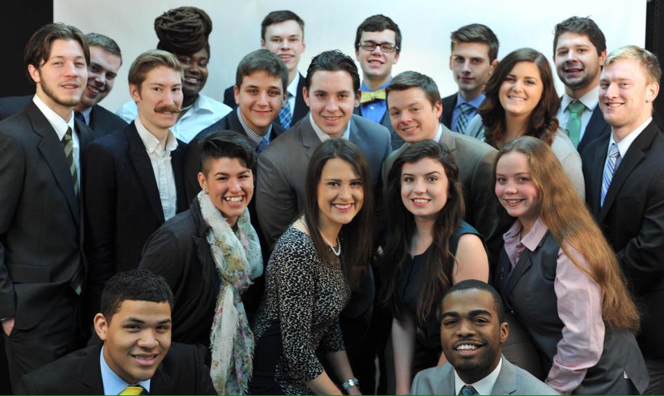 Heenan_Hacks's tweet photo. Thanks for everything @WVUExperience http://t.co/DGml5O0ovd