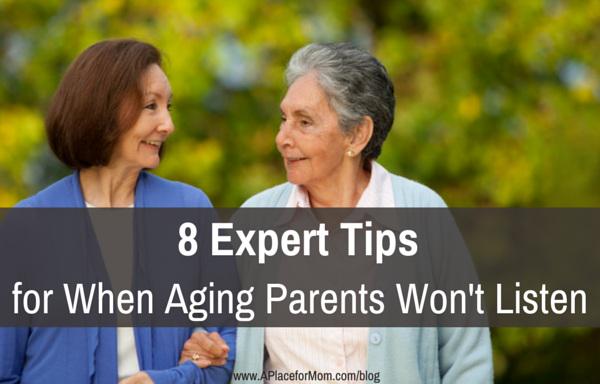 What to Do When Your Parents Won't Listen bit.ly/1GMQ3tY