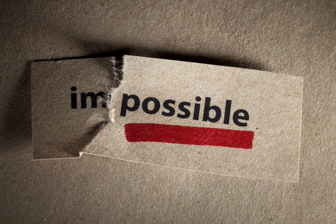 セレブの英語名言 Nothing Is Impossible The Word Itself Says I M Possible Audrey Hepburn 超絶 厳選 ニュースまとめch