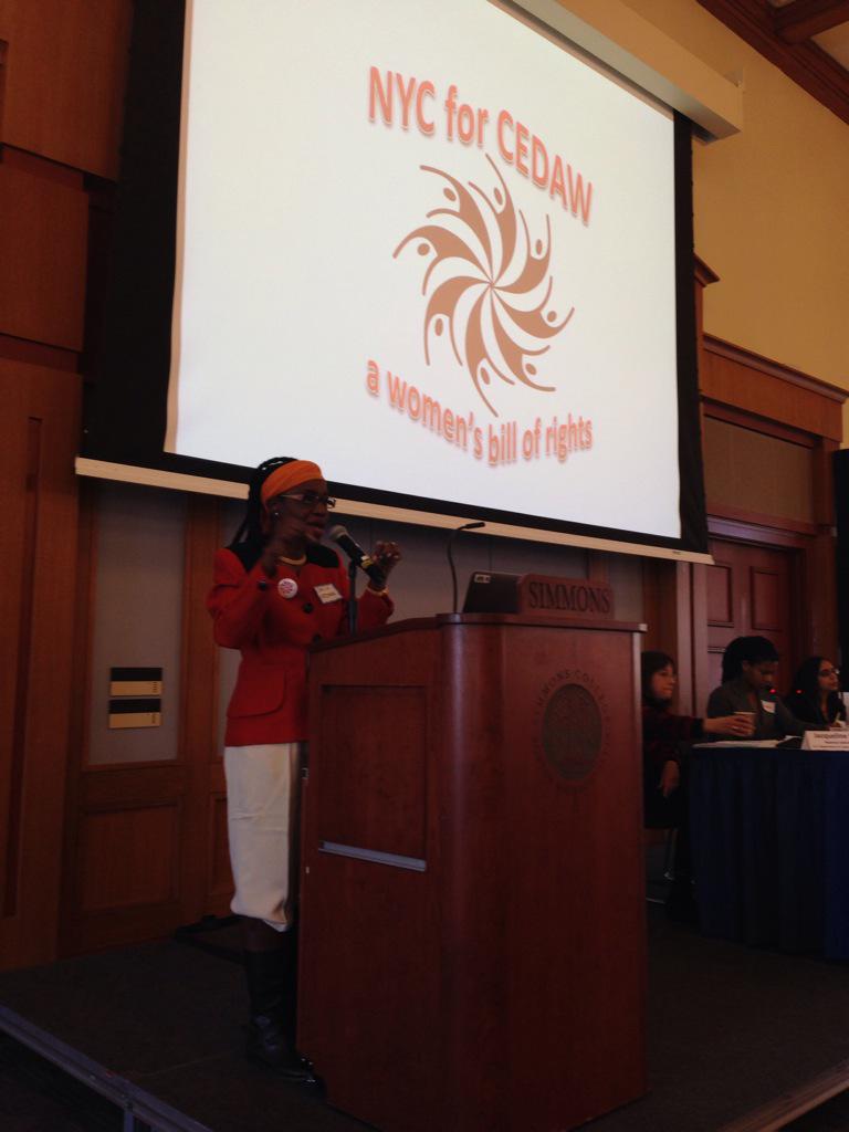 MediaGalChloe's tweet photo. Celebrating International Women's Day #IWD2015 at @SimmonsCollege #BOSIWD2015 http://t.co/0hpdn85Tdd